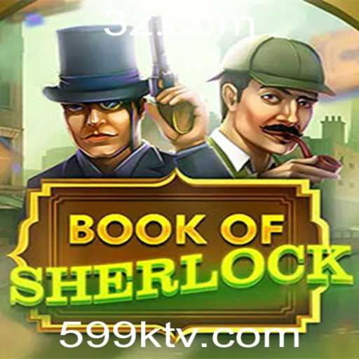 Desvendando o Mundo de BookOfSherlock: O Misterioso Jogo de Detetive