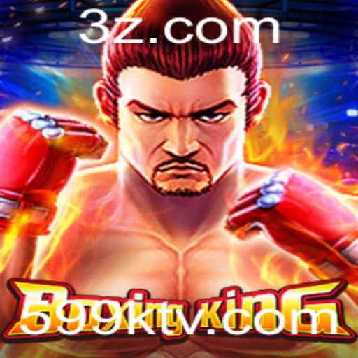 BoxingKing: A Nova Sensação nos Jogos de Luta