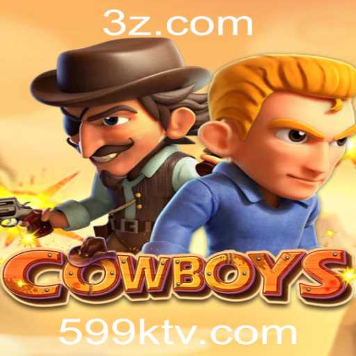 Descubra o Mundo de 'COWBOYS': Uma Nova Jornada no Universo dos Jogos