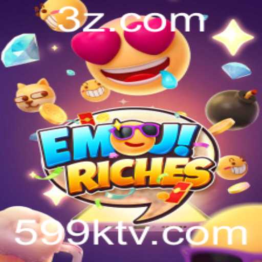 Descubra o Fascinante Mundo de EmojiRiches: O Jogo de Cassino que Está Conquistando o Público