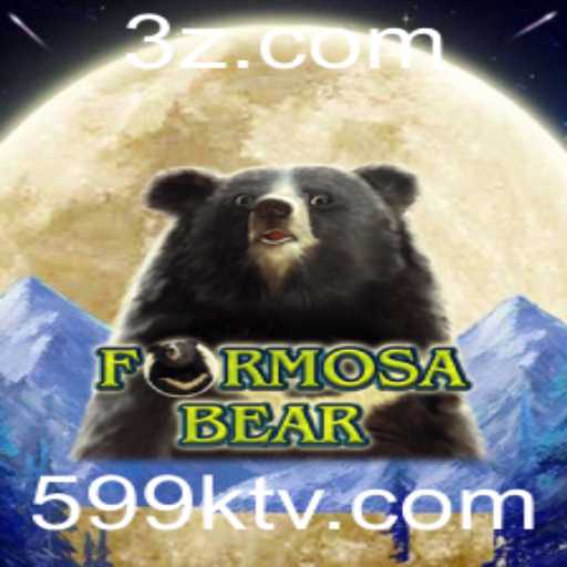Descubra as Aventuras de FormosaBear: Um Mergulho no Mundo dos Ursos