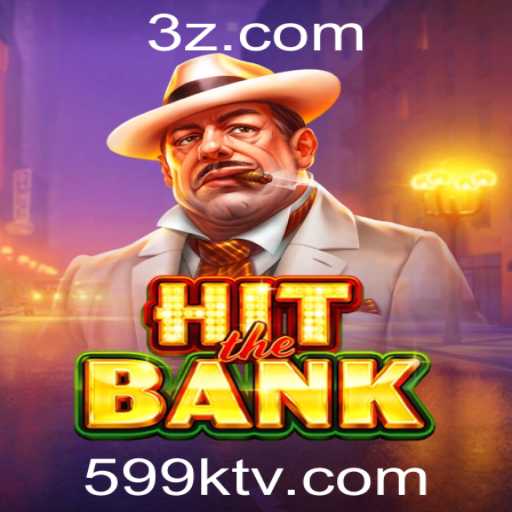 Descubra o Empolgante Mundo de 'HitTheBank': O Jogo de Estratégia e Aventura