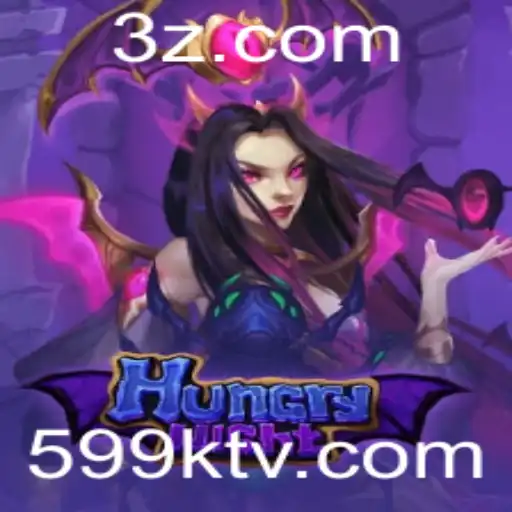 Descubra o Fascinante Mundo de HungryNight: Um Jogo de Estratégia e Aventura