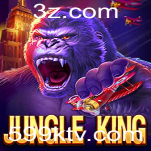 JungleKing: Aventure-se no Mundo Selvagem com 599k Jogadores