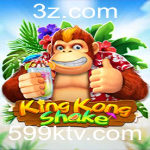 Descubra KingKongShake: O Novo Fenômeno de Jogo com 599k de Acessos Diários