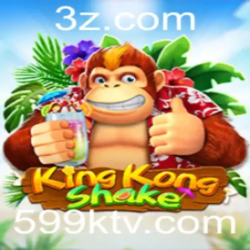 Descubra KingKongShake: O Novo Fenômeno de Jogo com 599k de Acessos Diários