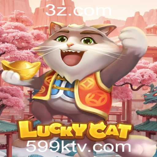 Descubra o Fascinante Mundo de LuckyCat: Um Jogo Envolvente
