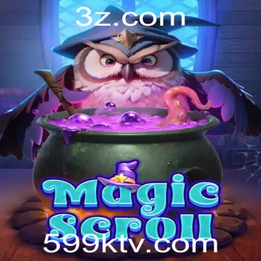 Descubra o Mundo de MagicScroll: A Revolução nos Jogos