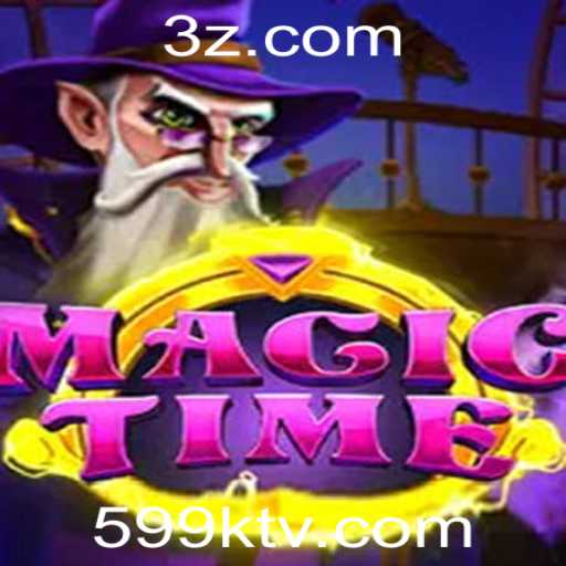 MagicTime: Mergulhando no Fascinante Mundo do Novo Jogo de Fantasia