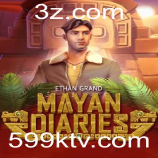 Explorando MayanDiaries: Uma Aventura na Civilização Maia