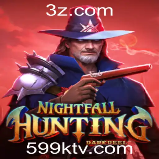 NightfallHunting: Uma Imersão no Mundo dos Caçadores Noturnos