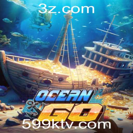 Explorando o Mundo de OceanGO: Descubra as Aventuras Marítimas