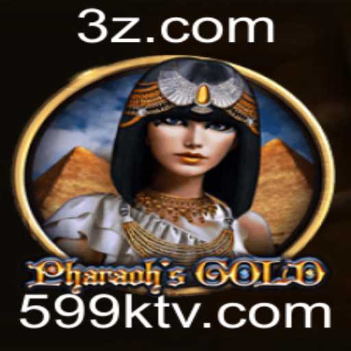PharaohsGold: A Aventura de 599k Tesouros Antigos