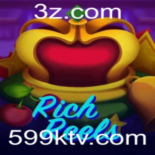 Aventuras em RichReels: Descobrindo o Fascinante Mundo do Jogo