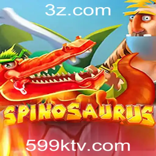 Explorando o Mundo do Jogo Spinosaurus
