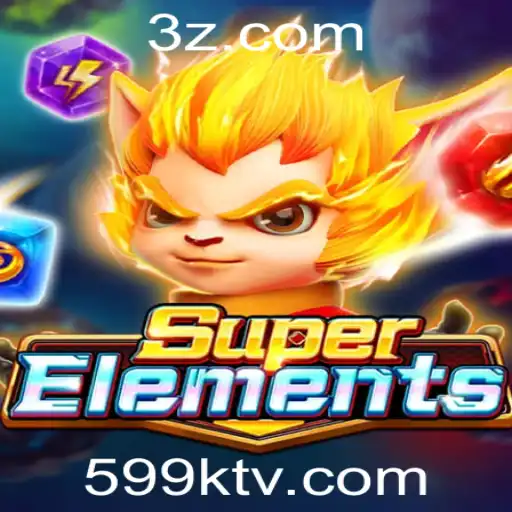 Explorando o Mundo de SuperElements: Uma Nova Era de Jogos Interativos