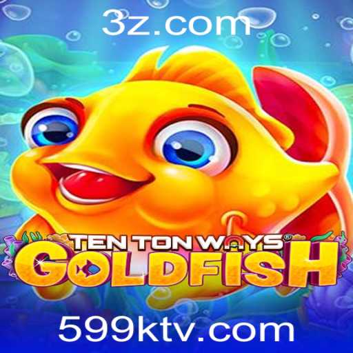 Descubra 'TenTonWaysGoldfish': O Novo Jogo que Conquista Multidões Com Seu Desafio de 599k