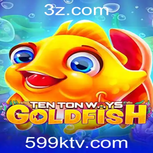 Descubra 'TenTonWaysGoldfish': O Novo Jogo que Conquista Multidões Com Seu Desafio de 599k