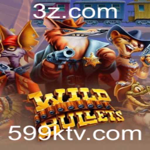 WildBullets: Mergulhe na Aventura do Oeste Selvagem